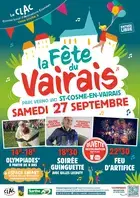 La Fête du Vairais