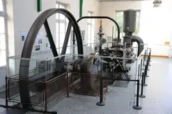 La Maison de l’eau, c’est toute une histoire !