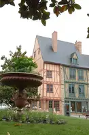 Materia, l’exposition