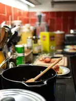 Cuisine végétale - comment manger plus sainement