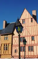 Visite Flash : la Cité Plantagenêt