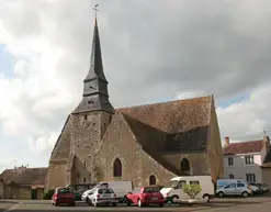 Marché d’hier et d’aujourd’hui