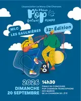 Le Mans Pop Festival