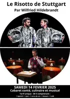 Risotto de Stuttgart