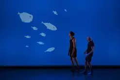 Le poisson qui vivait dans les arbres