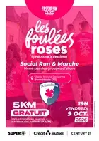 Les Foulées Roses