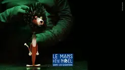 Le grand show des petites choses ! – Les frères Duchoc