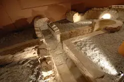 LES THERMES ROMAINS