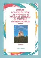 Conférence de Philippe Gombert : "Toponymie en Maine Saosnois"