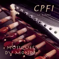 Atelier "De la forêt à la musique" par le CPFi - Musiques du monde