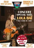 Concert Spécial Noël