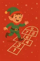 Jeux de Noël