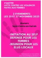 Lutte contre les violences faites aux femmes