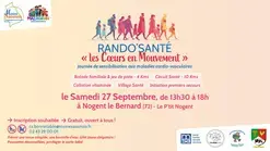 Rando'santé