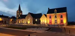 Salon du bien-être