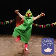 Princesse Kévin - Festival Malices au Pays