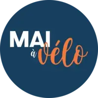 A vélo Curieuz'Mans : Sur des aménagements cyclables avec Cyclamaine