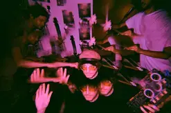 Madmadmad + Heavy Lungs + Carnage Piknik