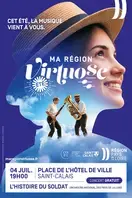 Concert : musique classique