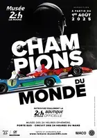 Champions du Monde
