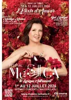 Festival MUSICA : Le Lyrique Autrement