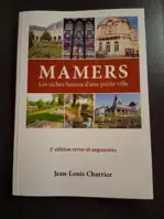 Les Premiers Mamertins - Mamers de la préhistoire à lépoque gallo-romaine