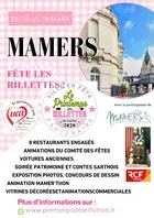 Grande animation dans le cadre du Printemps des rillettes