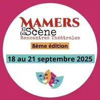 Festival de théâtre "Mamers en scène" - 8ème édition