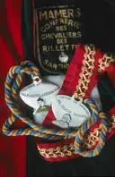 57ème chapitre de la Confrérie des Chevaliers des Rillettes Sarthoises