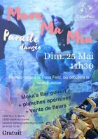 Parade dansée Mamma Mia