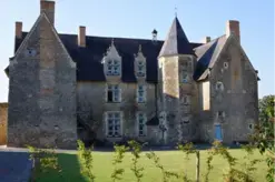Mardi du Patrimoine : Visite du Manoir de Vrigné