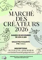 Marché des créateurs