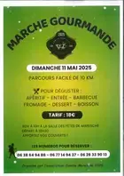 Marche gourmande