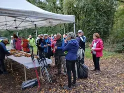 Rando VTT et marche