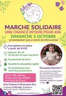 MARCHE SOLIDAIRE