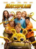 Cinéma : "Marsupilami"