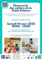 Maison de la Petite Enfance