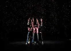 Théâtre "Michelle doit-on t'en vouloir d'avoir fait un selfie à Auschwitz?"