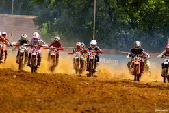 Motocross Side-Car Cross