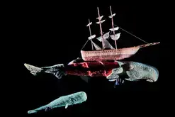 Moby Dick