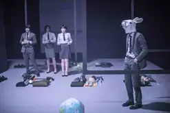 Monde nouveau