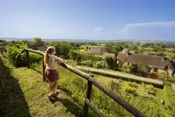 Visite de la Petite Cité de Caractère
