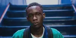 Ciné-club étudiant - Moonlight