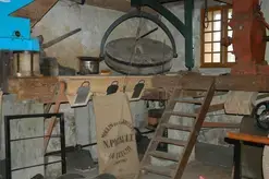 JEP 2025 - Visite du moulin de la Bruère
