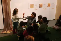 Musée des tout petits