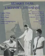 Salon de musique : Musique dans l'Istanbul ottomane