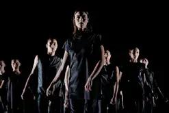 Ballet de l'Opéra national de Lyon