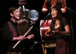 Atelier : Initiation au Chant Géorgien