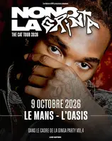 Nono La Grinta + BB Noyaa + Don Lebs + Le Mans All Star