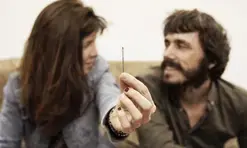 Nadoz + Tokchandail